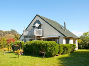 Rosemary Cottage - Hahei Holiday Home